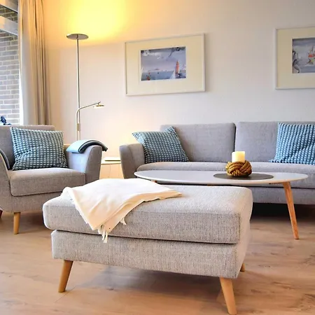 Kuntscher, Enken Und Krüger, Arne App Nr 205 Im Haus Seelust * Schonberger Strand