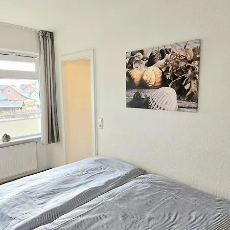 Kuntscher, Enken Und Krüger, Arne App Nr 205 Im Haus Seelust *