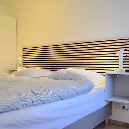 Kuntscher, Enken Und Krüger, Arne App Nr 205 Im Haus Seelust Apartamento