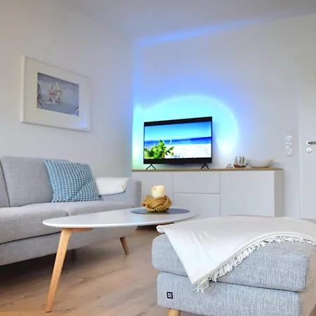 Kuntscher, Enken Und Krüger, Arne App Nr 205 Im Haus Seelust *