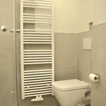 Kuntscher, Enken Und Krüger, Arne App Nr 205 Im Haus Seelust Apartamento