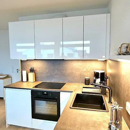 Kuntscher, Enken Und Krüger, Arne App Nr 205 Im Haus Seelust