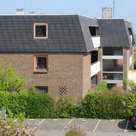 Kuntscher, Enken Und Krüger, Arne App Nr 205 Im Haus Seelust * Schonberger Strand