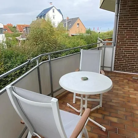 Kuntscher, Enken Und Krüger, Arne App Nr 205 Im Haus Seelust Apartamento Schonberger Strand